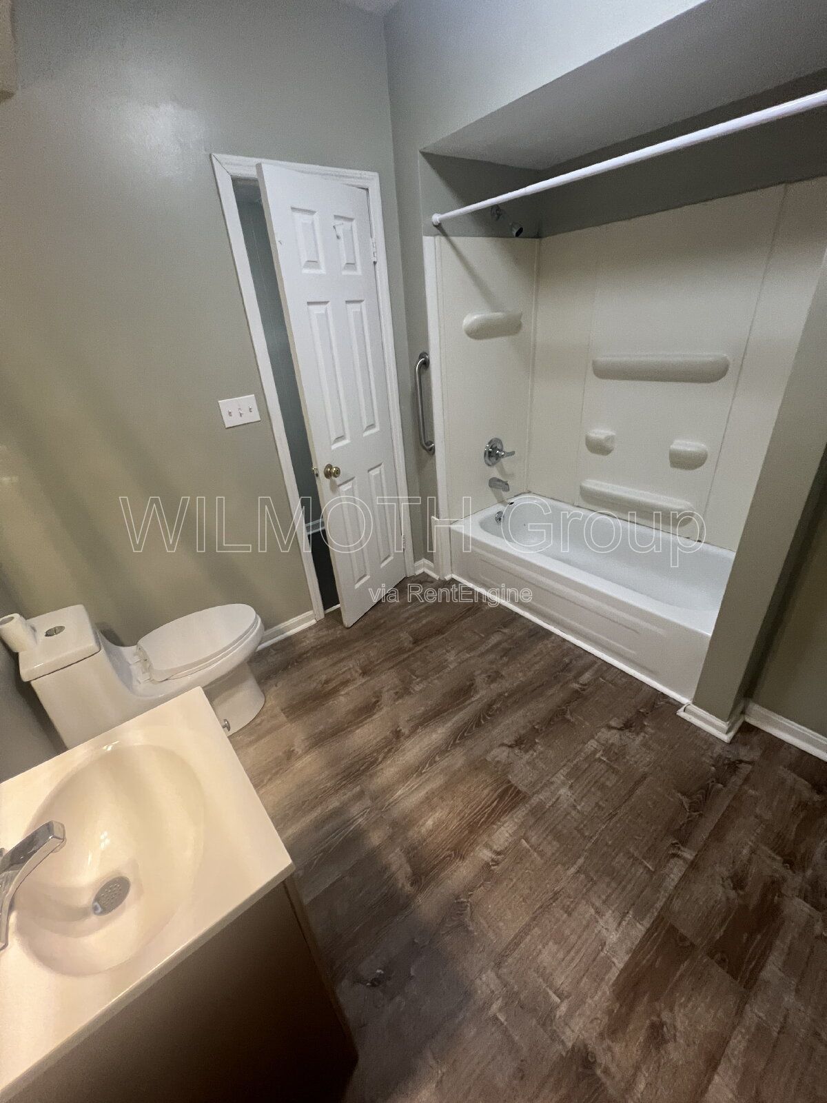 2-Bedroom on Whitlock Avenue in Crawfordsville! property image