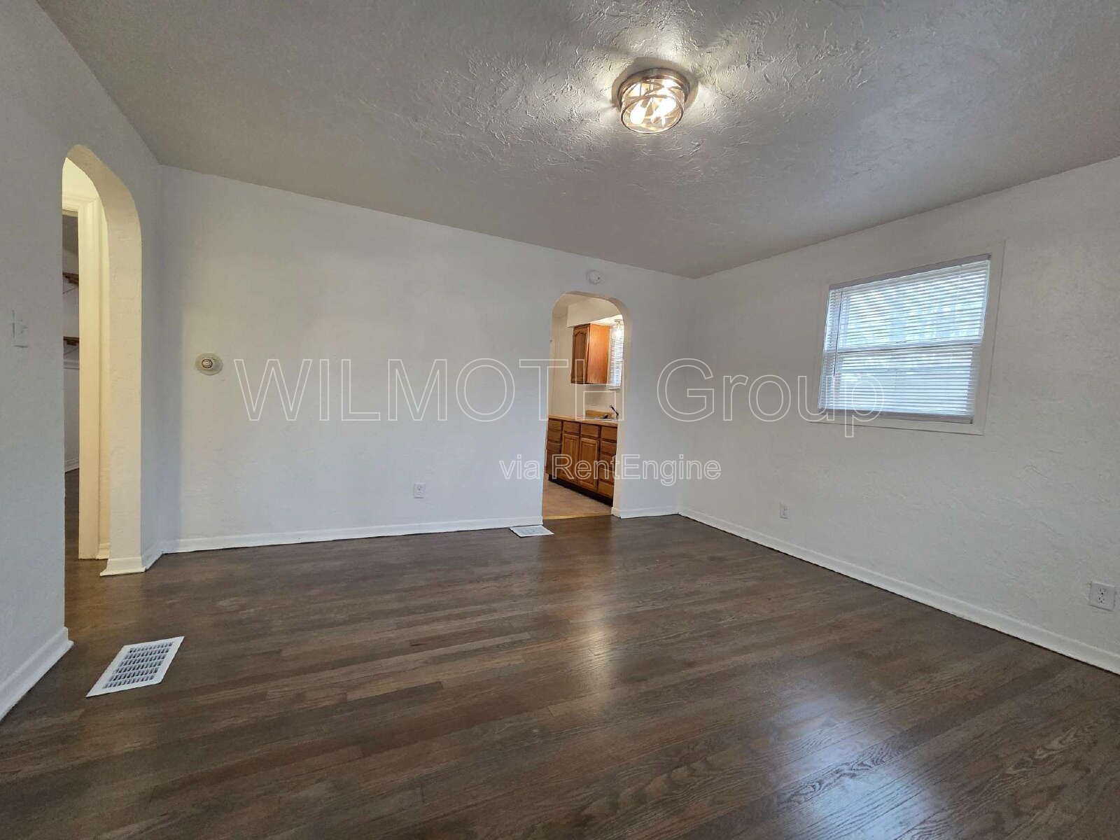 1-Bedroom Retreat on West 23rd Street in Anderson property image