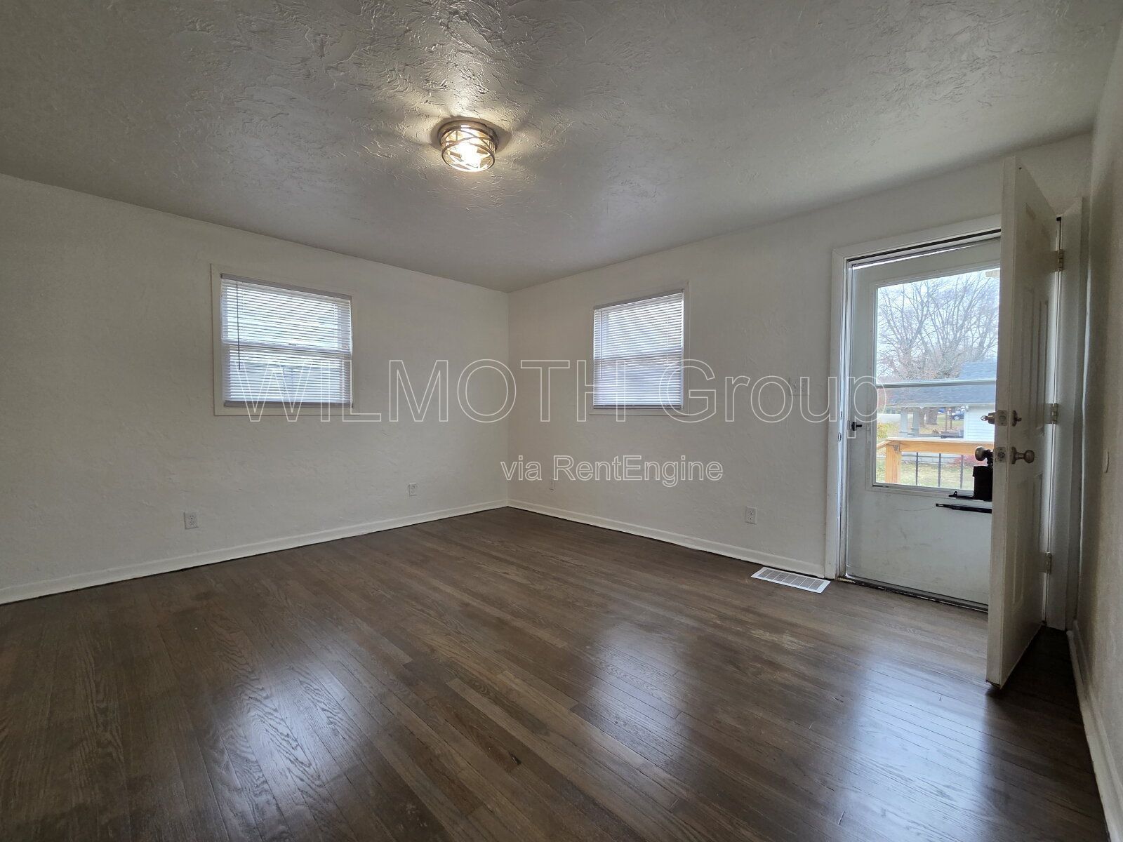 1-Bedroom Retreat on West 23rd Street in Anderson property image