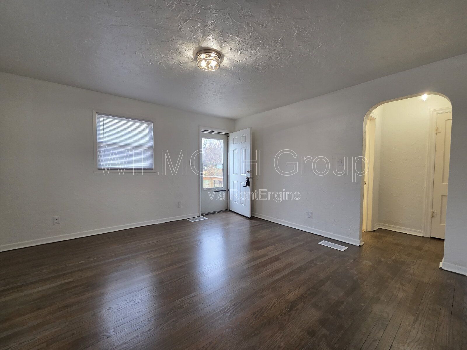 1-Bedroom Retreat on West 23rd Street in Anderson property image