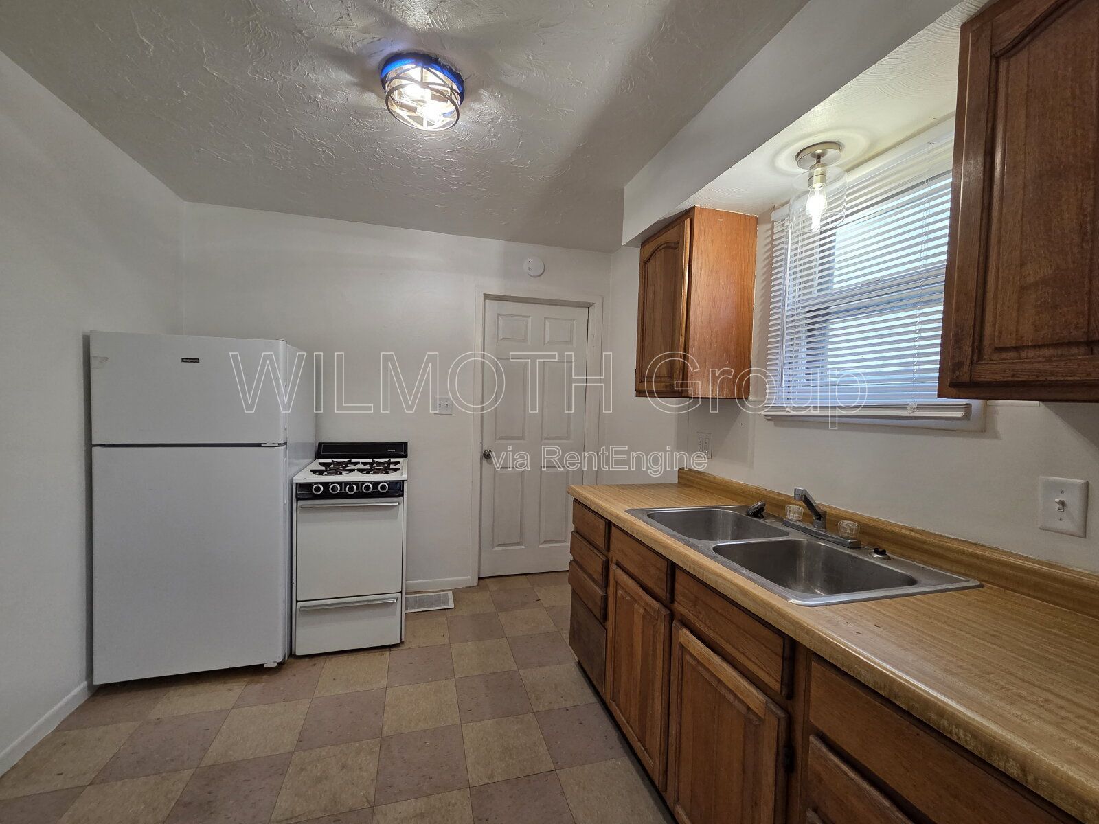 1-Bedroom Retreat on West 23rd Street in Anderson property image