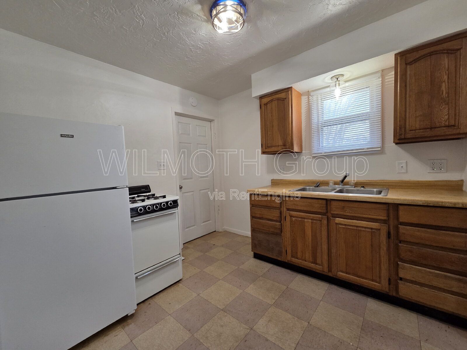 1-Bedroom Retreat on West 23rd Street in Anderson property image