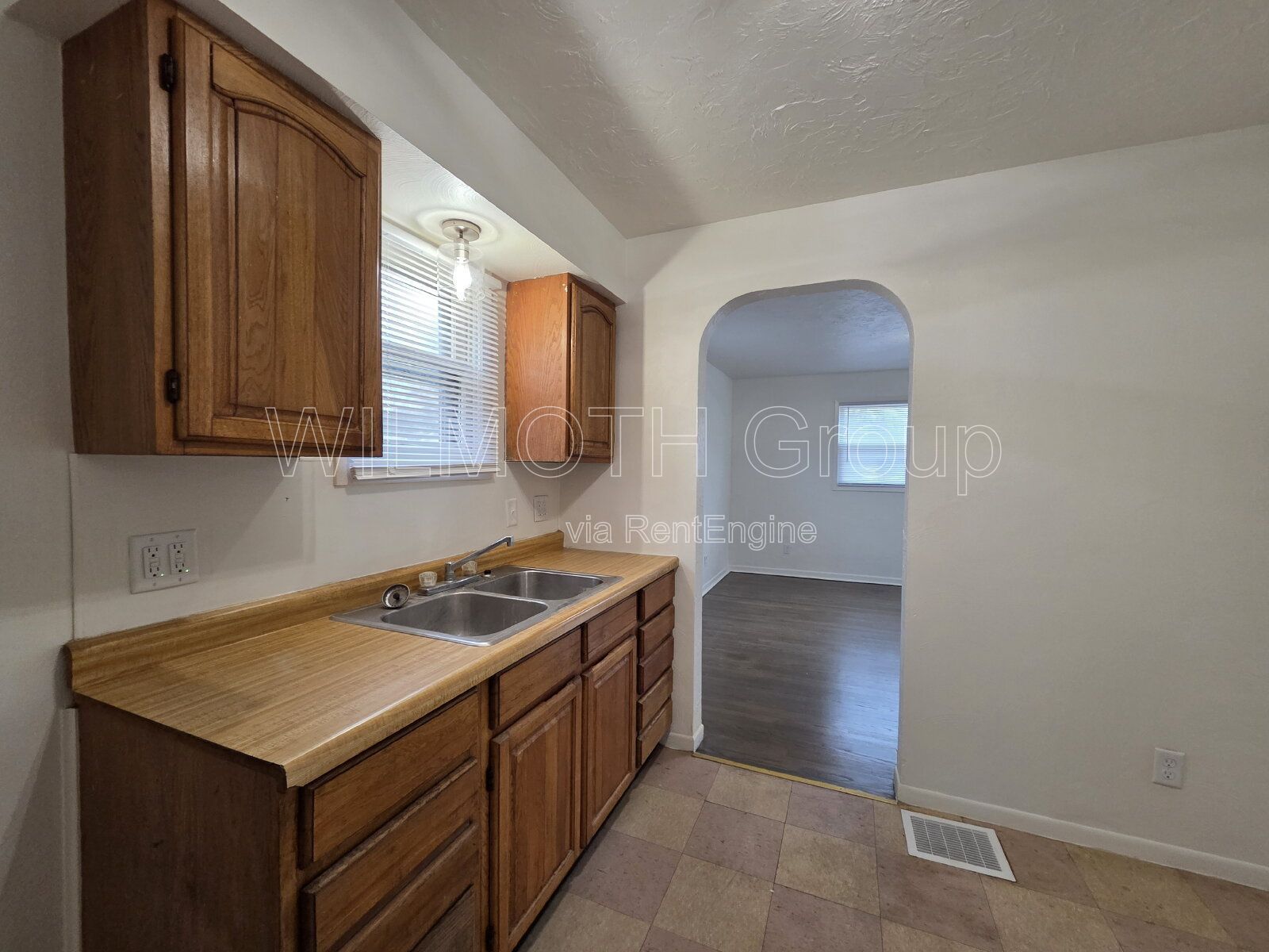 1-Bedroom Retreat on West 23rd Street in Anderson property image
