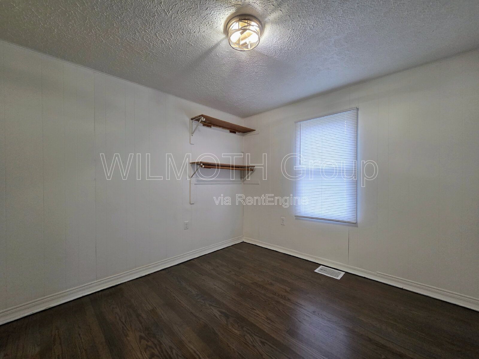 1-Bedroom Retreat on West 23rd Street in Anderson property image