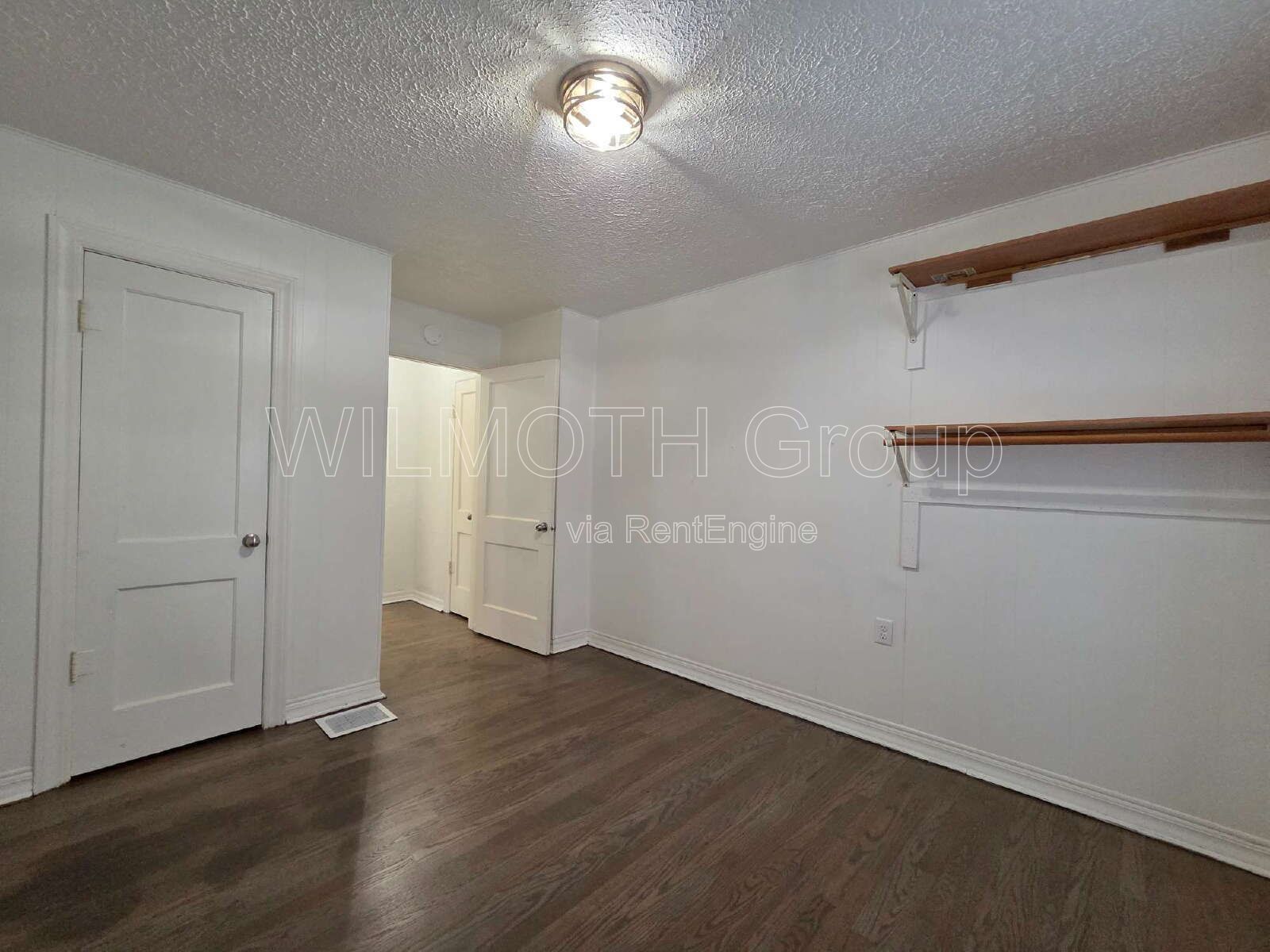 1-Bedroom Retreat on West 23rd Street in Anderson property image