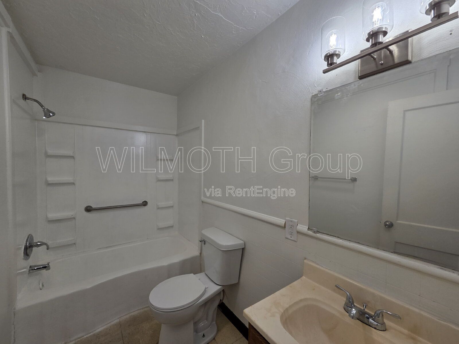 1-Bedroom Retreat on West 23rd Street in Anderson property image