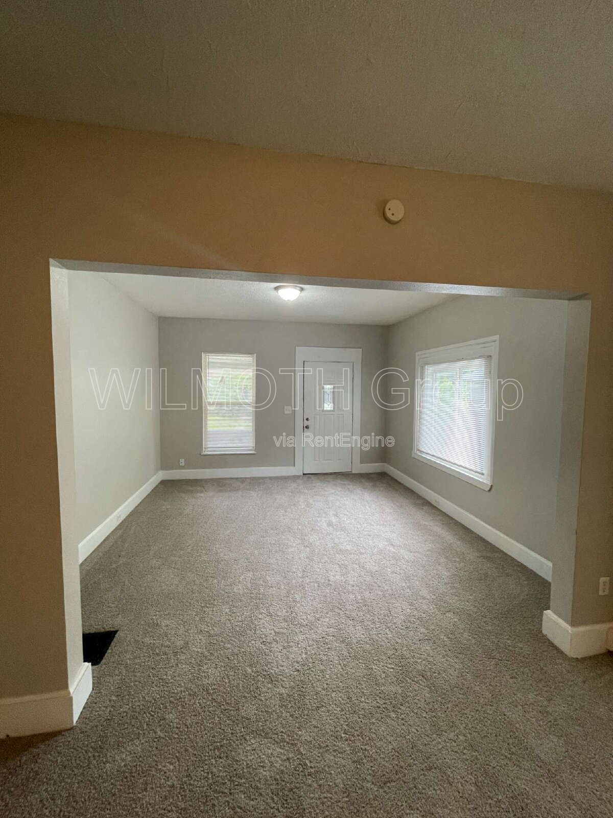 3-Bed Oasis at 442 North Denny St, Indianapolis – Spacious 1140 Sq Ft Home! property image