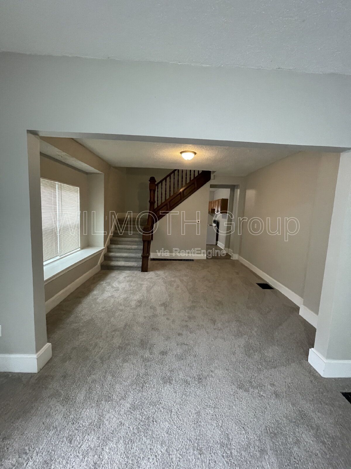 3-Bed Oasis at 442 North Denny St, Indianapolis – Spacious 1140 Sq Ft Home! property image
