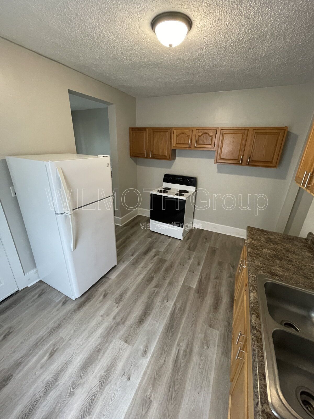 3-Bed Oasis at 442 North Denny St, Indianapolis – Spacious 1140 Sq Ft Home! property image