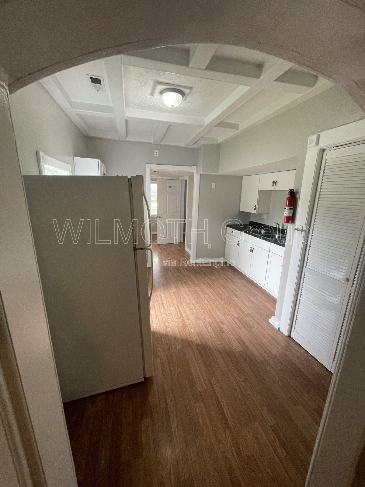 3-Bedroom Home with 2 Full Baths on Southeastern Avenue in Indianapolis! property image
