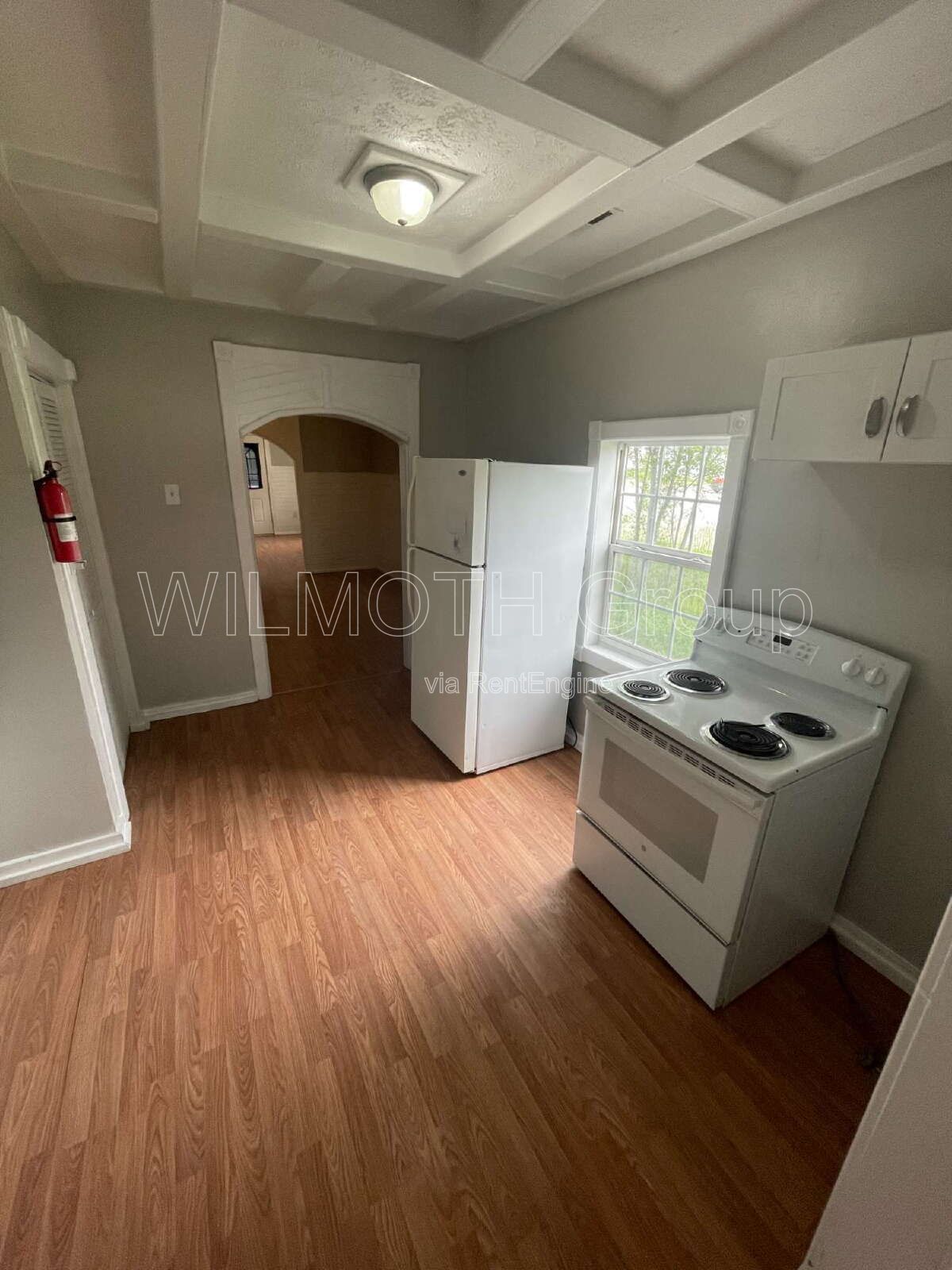 3-Bedroom Home with 2 Full Baths on Southeastern Avenue in Indianapolis! property image