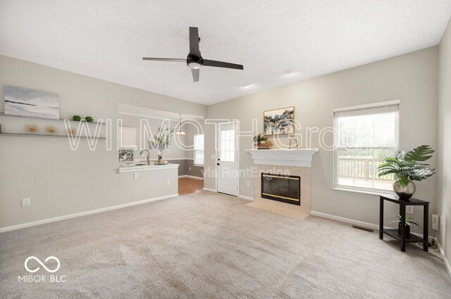 5-Bedroom Retreat with Finished Basement & Cozy Fireplace on Kinder Oak Drive! property image