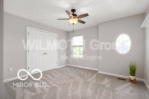 5-Bedroom Retreat with Finished Basement & Cozy Fireplace on Kinder Oak Drive! property image
