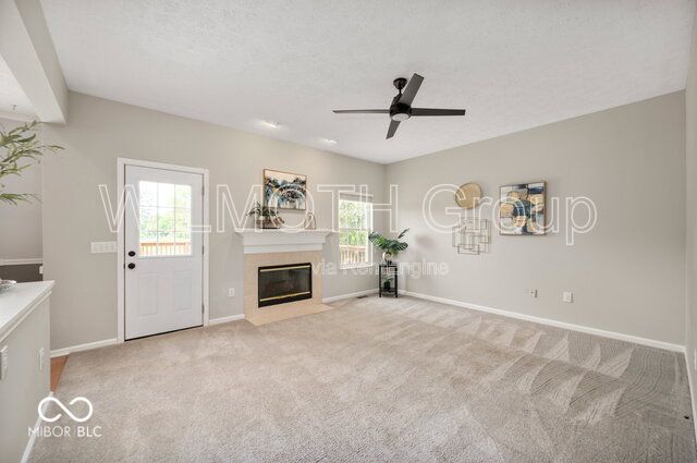 5-Bedroom Retreat with Finished Basement & Cozy Fireplace on Kinder Oak Drive! property image