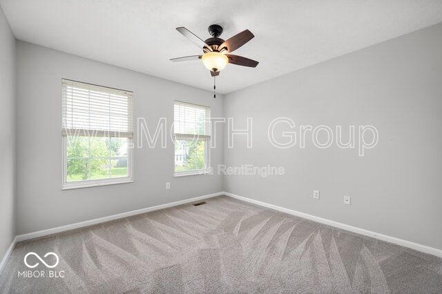 5-Bedroom Retreat with Finished Basement & Cozy Fireplace on Kinder Oak Drive! property image