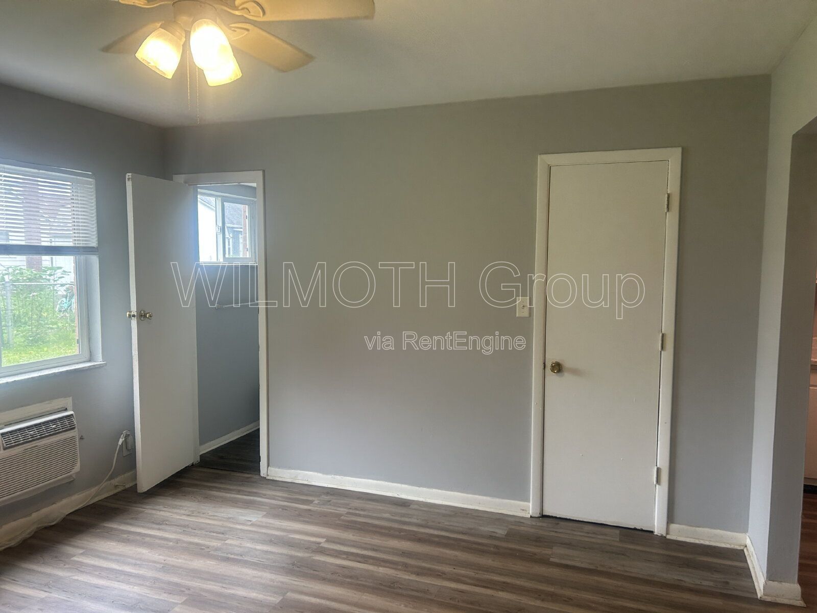 1-Bed Retreat in Shelbyville - Cozy Living at 135 West Hendricks Street! property image