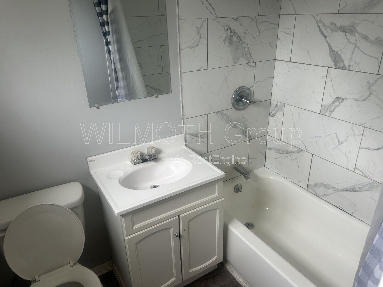 1-Bed Retreat in Shelbyville - Cozy Living at 135 West Hendricks Street! property image