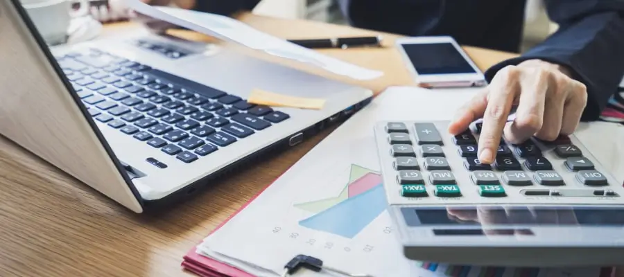 Indianapolis Accounting
