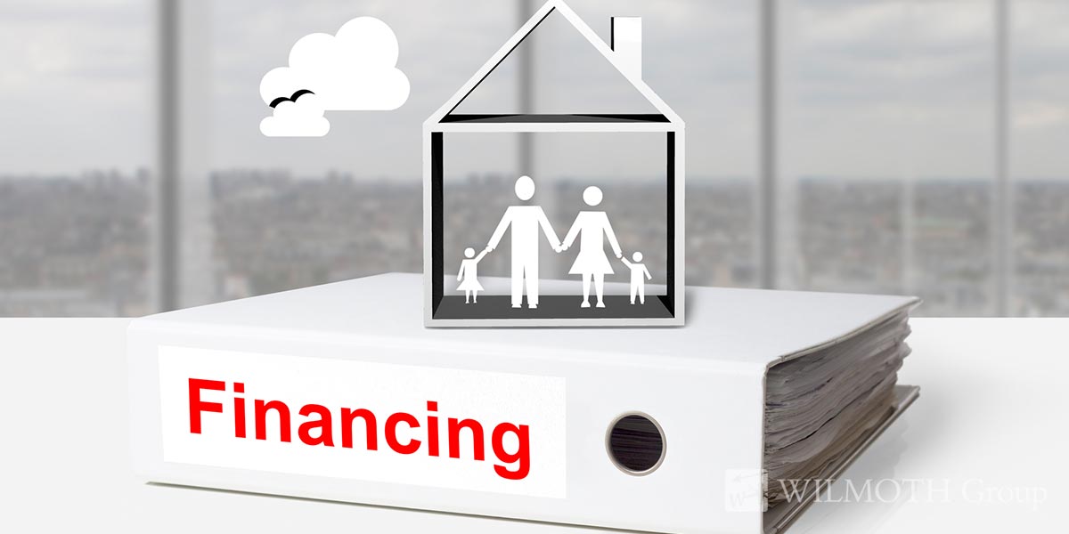 The Best Financing For Your REO Offer