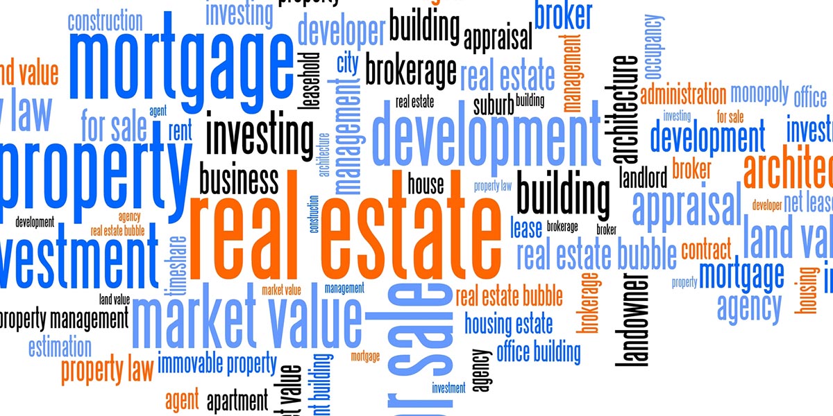 As The World Turns – Real Estate Acronyms and Labels
