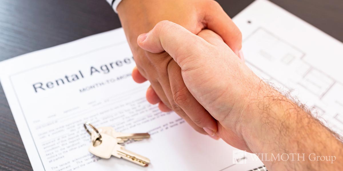 Simple Acts That Will Improve Your Tenant Renewals