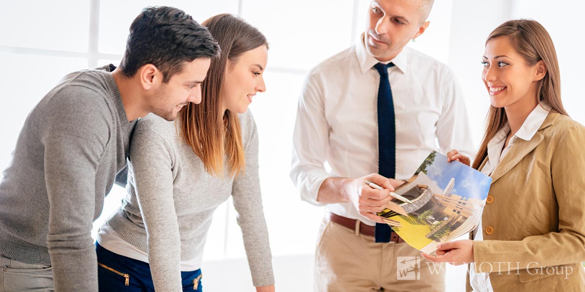 The Successful Investor’s Team