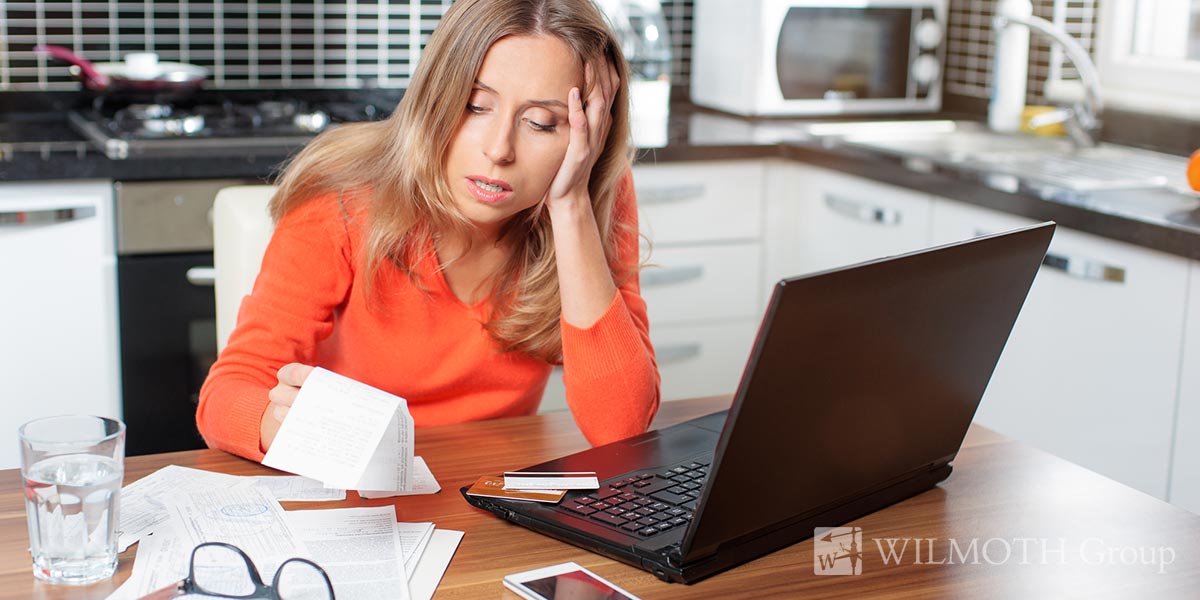 Don’t Let Unpaid Utility Bills Get You!
