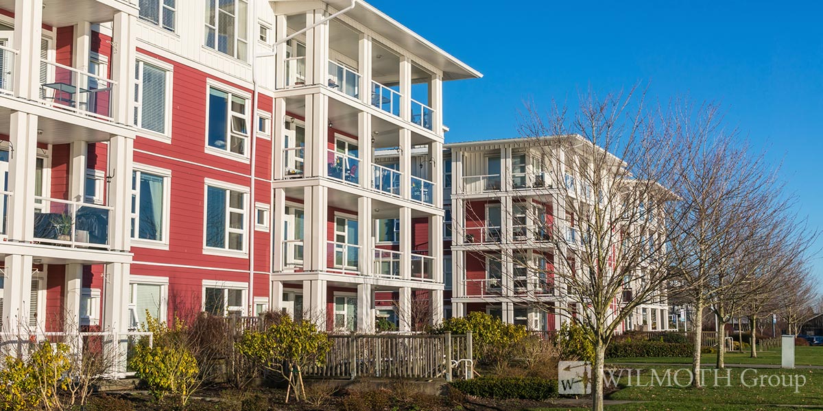 Time To Reconsider Section 8 For Your Rentals