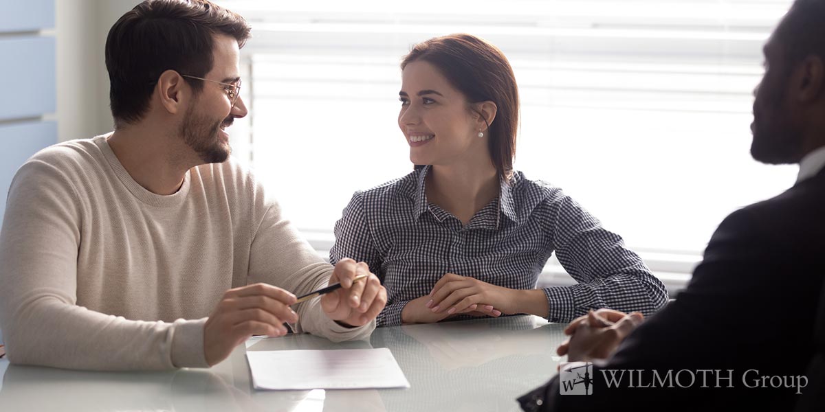 Accepting a Co-Signer May Speed Up Your Leasing Process