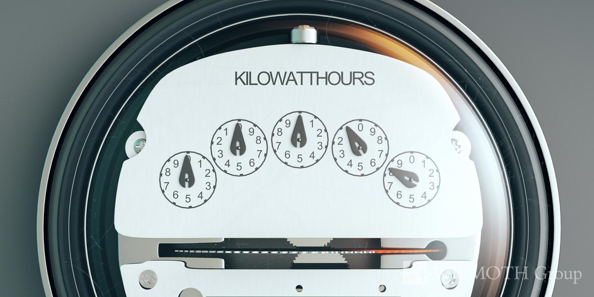 Managing Shared Utility Meters in Multi-Family Properties