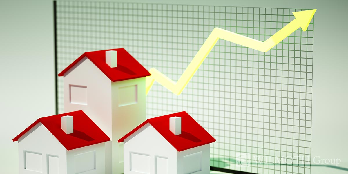 So Inflation is Back… is That a Bad Thing for Real Estate?