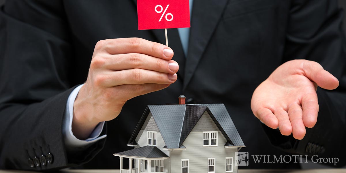 What Are Non-Profit HUD Discount Homes?