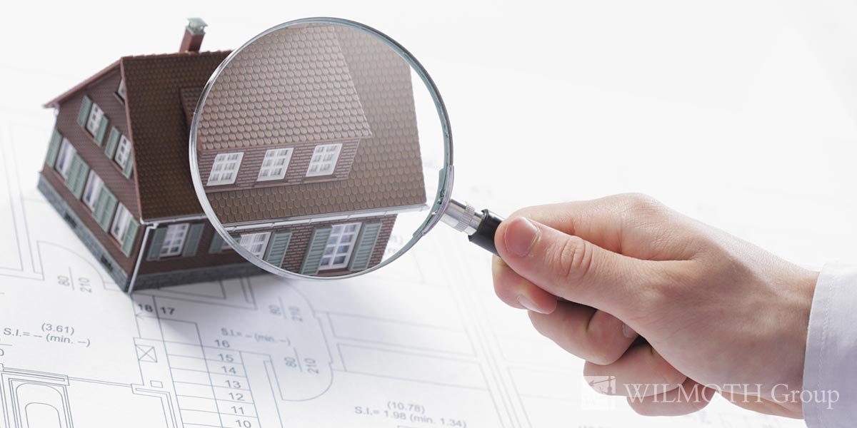 How Do I Set Up a HUD Home Inspection?
