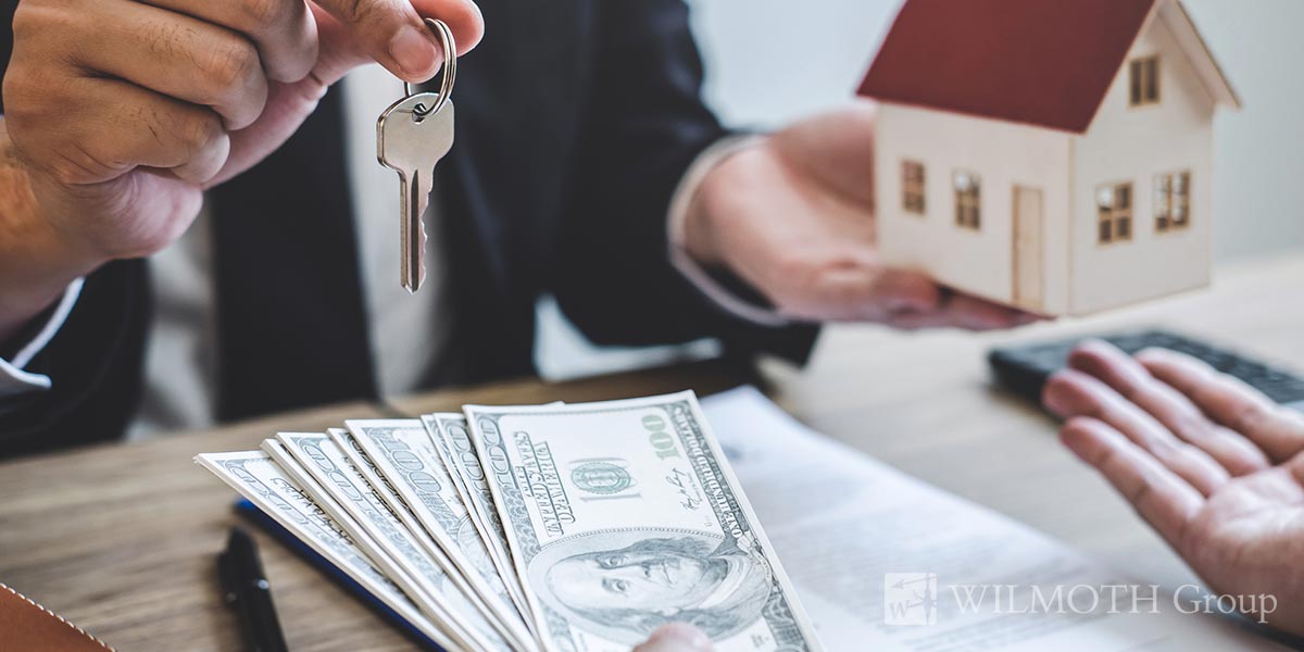 What Form Do I Use to Make an Offer on a Property?