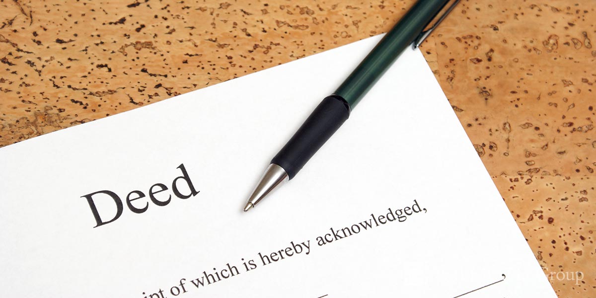 Who Chooses the Title Company?