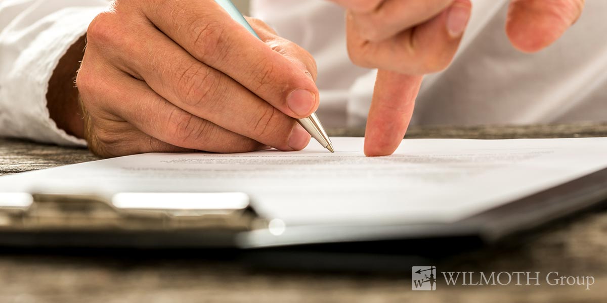 What is the Corporate/Bank Addendum?