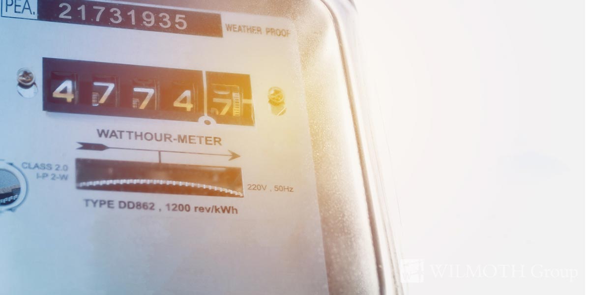 How Do I Get the Utilities on in a Property for Inspection?