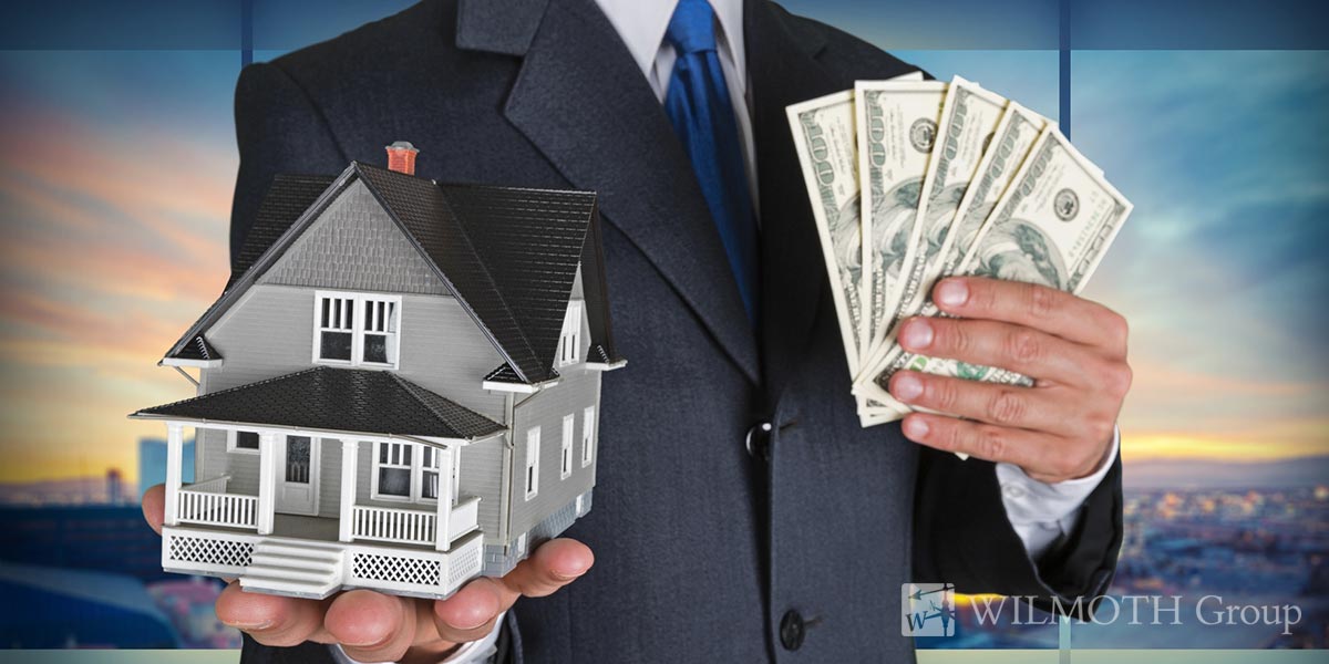 Why Do I Have to Provide a Proof of Funds for Pre-Approval?
