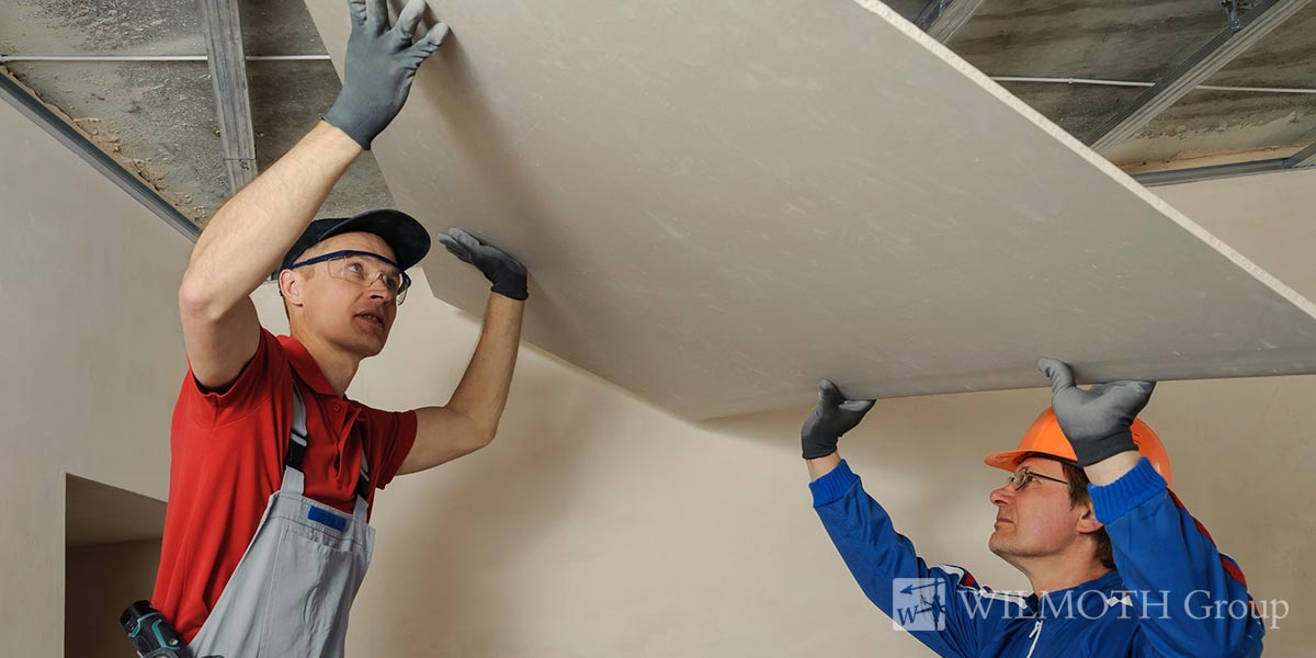 Will HUD Return Earnest Money if Defective Drywall is Found?