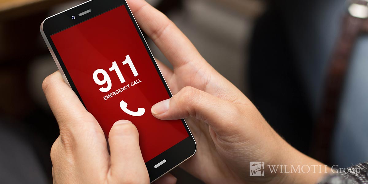 Who do I contact for non-maintenance emergencies?