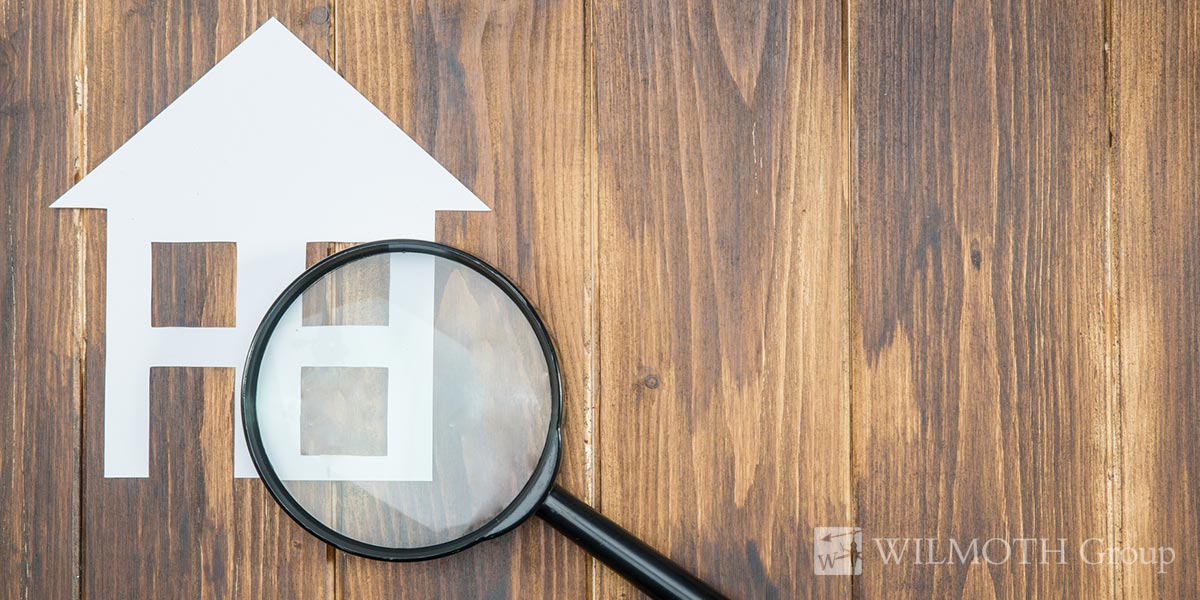 What Types of Inspections Will be Done on My Property?