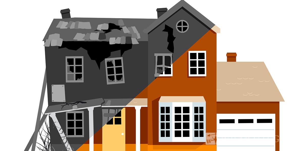 Learn the Anatomy of a Fix and Flip Deal in Indianapolis