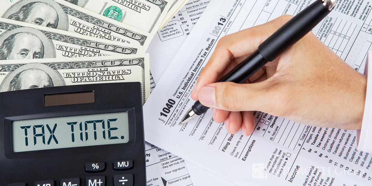 Taxation for Foreign Owners of US Rental Properties