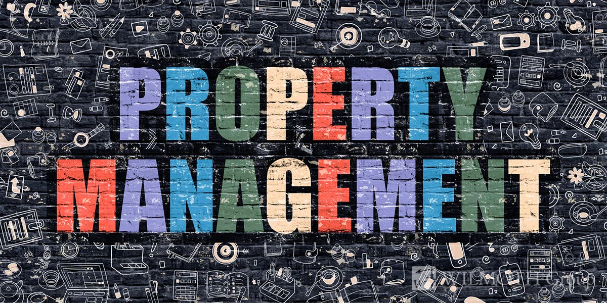 How Can An Expert Property Manager Help Improve Your ROI?