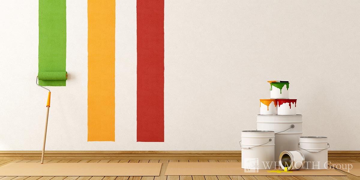 Affordable Ways How To Make An Older Apartment Look Like New