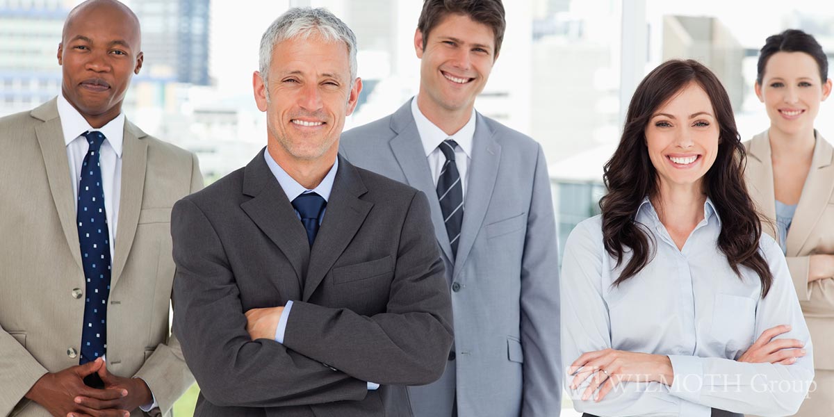 Top Tips For Building The Perfect Property Management Team