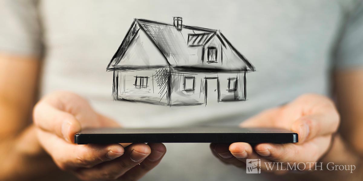 Leveraging Social Media in Property Marketing