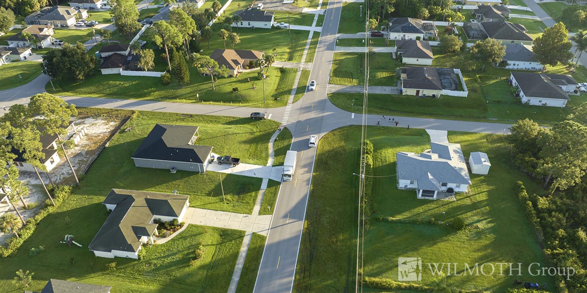 Top Neighborhoods for Rental Properties in Indianapolis