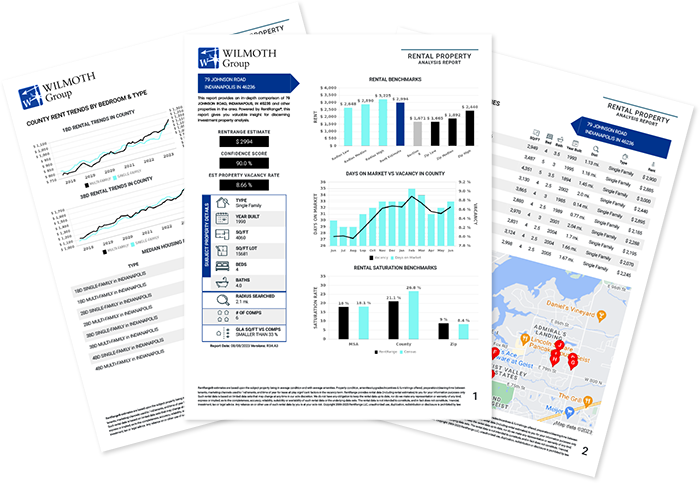 Fannie Mae First Look Program Information