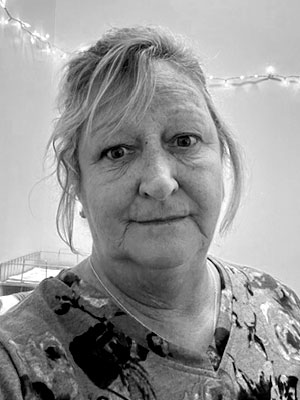 Picture of Dori Throckmorton